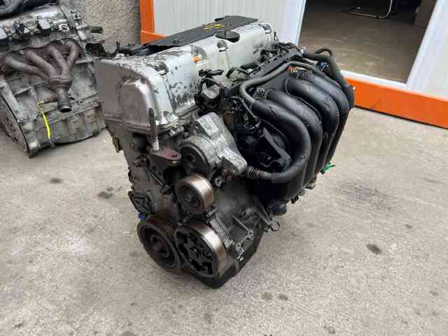 KARTİN TİCARET HONDA ACCORD-CR-V K20  ÇIKMA ORJİNAL KOMPLE MOTOR TAKIMLARI 2001-2008 ARASI MODELLERE UYUMLUDUR