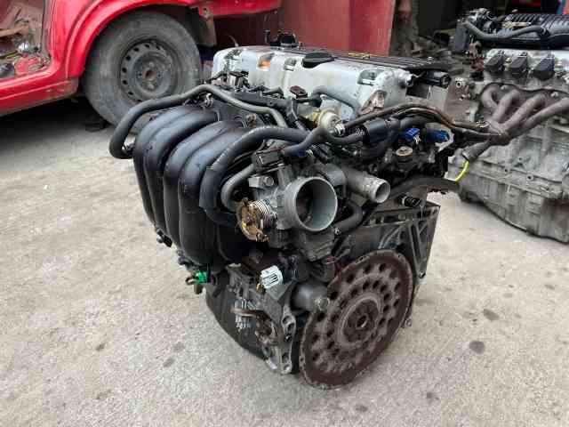 KARTİN TİCARET HONDA ACCORD-CR-V K20  ÇIKMA ORJİNAL KOMPLE MOTOR TAKIMLARI 2001-2008 ARASI MODELLERE UYUMLUDUR