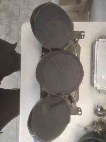 KARTİN TİCARET HONDA CİTY ÇIKMA ORJİNAL KİLOMETRE GÖSTERGE SAATİ 2004-2008 ARASI MODELLERE UYUMLUDUR