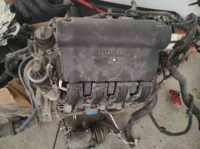 KARTİN TİCARET HONDA CİTY-JAZZ ÇIKMA ORJİNAL KOMPLE MOTOR 2002-2008 ARASI MODELLERE UYUMLUDUR