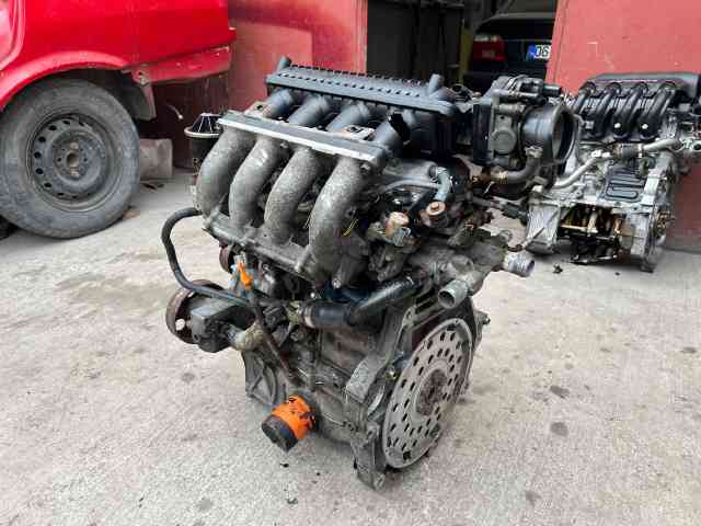 KARTİN TİCARET HONDA CİTY-JAZZ ÇIKMA ORJİNAL KOMPLE MOTOR TAKIMLARI 2001-2008 ARASI MODELLERE UYUMLUDUR