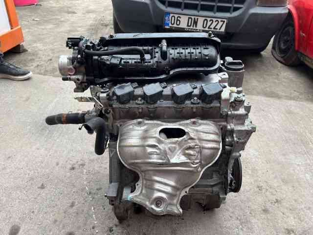 KARTİN TİCARET HONDA CİTY-JAZZ ÇIKMA ORJİNAL KOMPLE MOTOR TAKIMLARI 2001-2008 ARASI MODELLERE UYUMLUDUR