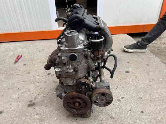 KARTİN TİCARET HONDA CİTY-JAZZ ÇIKMA ORJİNAL KOMPLE MOTOR TAKIMLARI 2001-2008 ARASI MODELLERE UYUMLUDUR