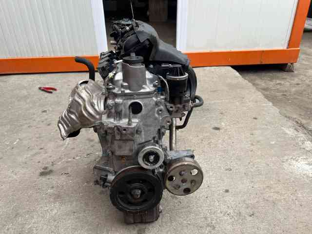 KARTİN TİCARET HONDA CİTY-JAZZ ÇIKMA ORJİNAL KOMPLE MOTOR TAKIMLARI 2001-2008 ARASI MODELLERE UYUMLUDUR