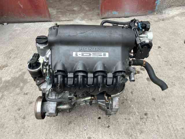 KARTİN TİCARET HONDA CİTY-JAZZ ÇIKMA ORJİNAL KOMPLE MOTOR TAKIMLARI 2001-2008 ARASI MODELLERE UYUMLUDUR