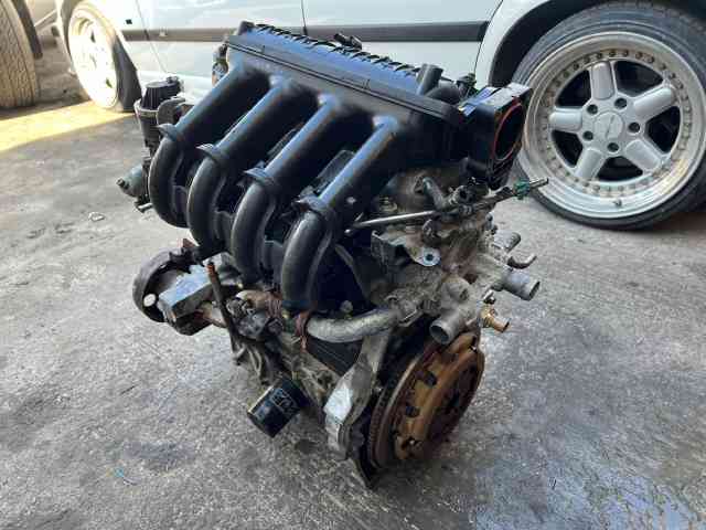 KARTİN TİCARET HONDA CİTY-JAZZ ÇIKMA ORJİNAL TEMİZ KOMPLE MOTOR 2002-2008 ARASI MODELLERE UYUMLUDUR