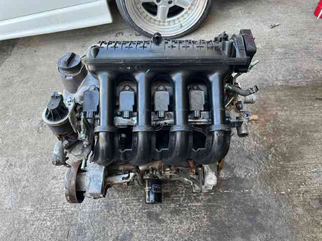 KARTİN TİCARET HONDA CİTY-JAZZ ÇIKMA ORJİNAL TEMİZ KOMPLE MOTOR 2002-2008 ARASI MODELLERE UYUMLUDUR