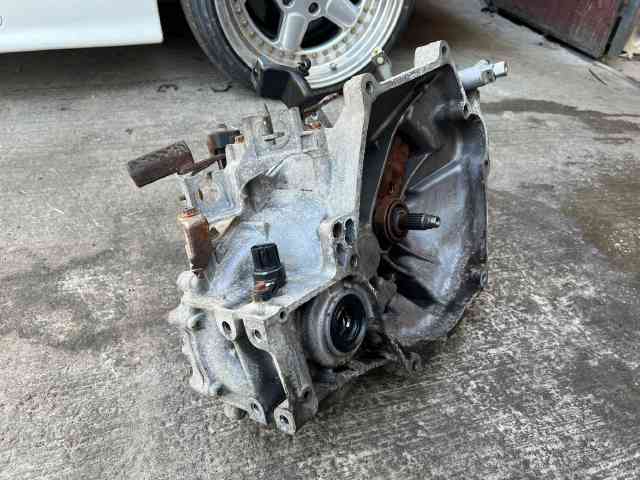 KARTİN TİCARET HONDA CİTY-JAZZ ÇIKMA ORJİNAL TEMİZ MANUEL ŞANZUMAN 2002-2008 ARASI MODELLERE UYUMLUDUR