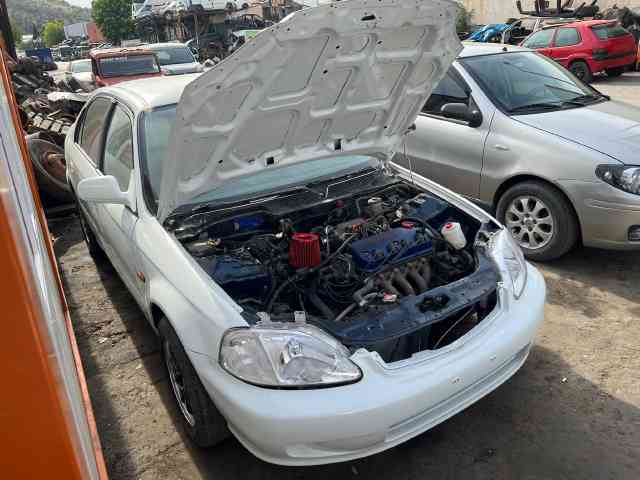 KARTİN TİCARET HONDA CIVIC 1.6 İES MAKYAJLI ÇIKMA YEDEK PARÇALARI 1999-2001 ARASI MODELLERE UYUMLUDUR