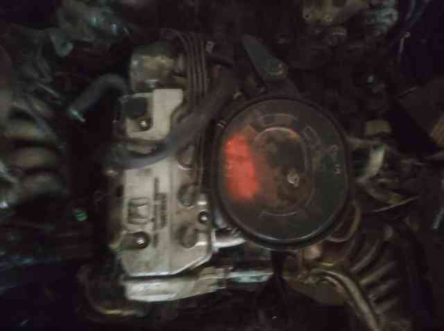 KARTİN TİCARET HONDA CIVIC ÇIKMA ORJİNAL D15 KOMPLE MOTOR 1991-1995 ARASI MODELLERE UYUMLUDUR