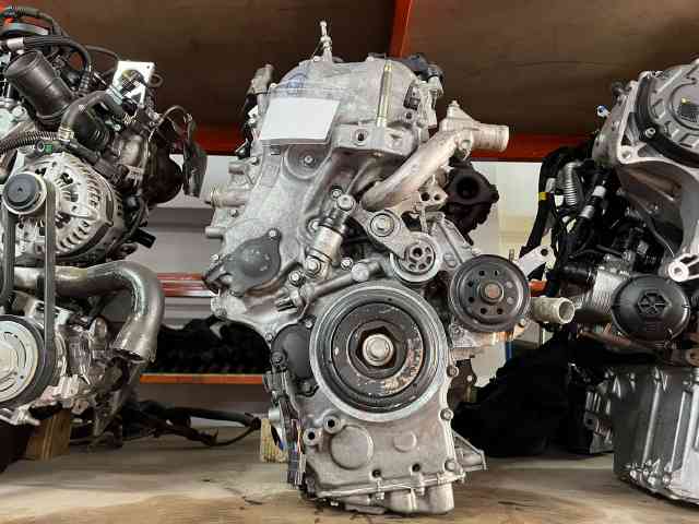 KARTİN TİCARET HONDA CIVIC DİZEL ÇIKMA ORJİNAL KOMPLE MOTOR TAKIMLARI 2017-2021 ARASI MODELLERE UYUMLUDUR