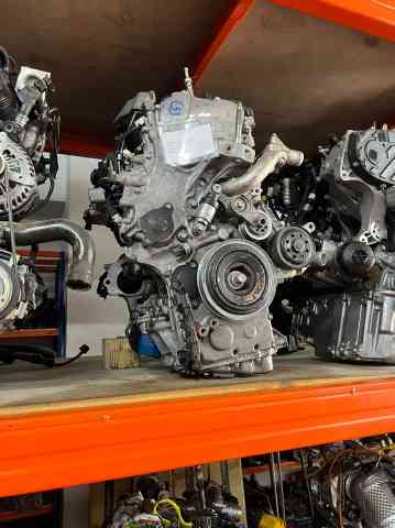 KARTİN TİCARET HONDA CIVIC DİZEL ÇIKMA ORJİNAL KOMPLE MOTOR TAKIMLARI 2017-2021 ARASI MODELLERE UYUMLUDUR