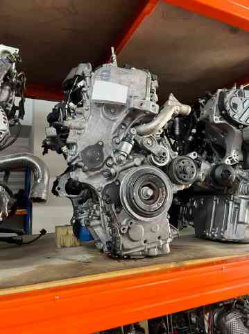 KARTİN TİCARET HONDA CIVIC DİZEL ÇIKMA ORJİNAL KOMPLE MOTOR TAKIMLARI 2017-2021 ARASI MODELLERE UYUMLUDUR