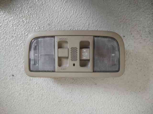 KARTİN TİCARET HONDA CIVIC FB7 ÇIKMA ORJİNAL ÖN TAVAN LAMBA VE SUNROOF DÜĞMESİ 2012-2016 ARASI MODELLERE UYUMLUDUR