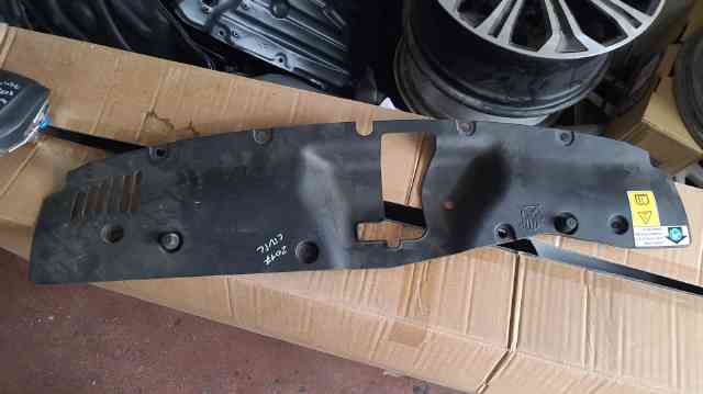 KARTİN TİCARET HONDA CIVIC FC5 ÇIKMA ORJİNAL ÖN PANEL ÜST PLASTİĞİ 2017-2021 ARASI MODELERE UYUMLUDUR