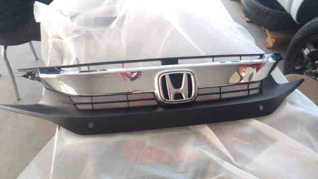 KARTİN TİCARET HONDA CIVIC FC5 ÇIKMA ORJİNAL PANJUR 2017-2021 ARASI MODELLERE UYUMLUDUR