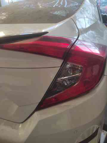 KARTİN TİCARET HONDA CIVIC FC5 ÇIKMA ORJİNAL SAĞ STOP TAKIMLARI 2017-2021 ARASI MODELLERE UYUMLUDUR