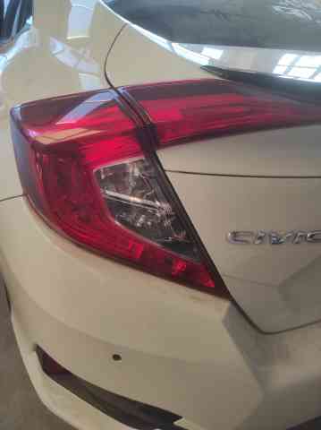 KARTİN TİCARET HONDA CIVIC FC5 ÇIKMA ORJİNAL SOL STOP TAKIMLARI 2017-2021 ARASI MODELLERE UYUMLUDUR