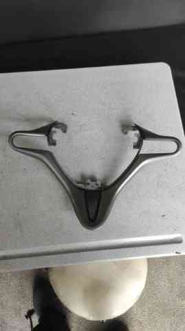 KARTİN TİCARET HONDA CIVIC FD6 ÇIKMA ORJİNAL DİREKSİYON TUŞ ÇERÇEVESİ 2007-2012 MODELLER ARASI UYUMLUDUR