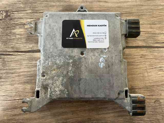 KARTİN TİCARET HONDA CIVIC İES ÇIKMA ORJİNAL MOTOR BEYNİ 1997-2001 ARASI MODELLERE UYUMLUDUR