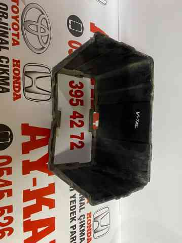 KARTİN TİCARET HONDA CIVIC V-TEC ÇIKMA ORJİNAL AKÜ ÇEVRE PLASTİĞİ 2003-2006 ARASI MODELLERE UYUMLUDUR