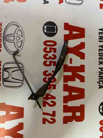 KARTİN TİCARET HONDA CIVIC V-TEC ÇIKMA ORJİNAL AKÜ TUTAMAK DEMİRİ 2003-2006 ARASI MODELLERE UYUMLUDUR