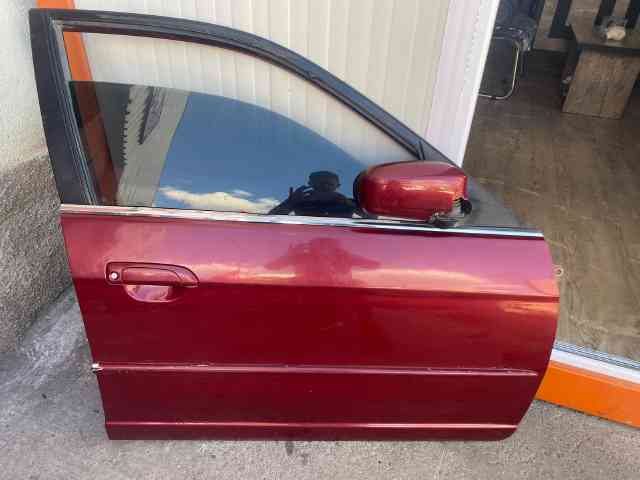 KARTİN TİCARET HONDA CIVIC V-TEC ÇIKMA ORJİNAL HATASIZ SAĞ ÖN KAPI 2002-2006 ARASI MODELLERE UYUMLUDUR .