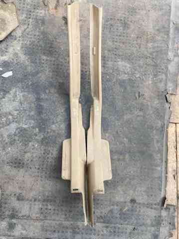 KARTİN TİCARET HONDA CIVIC V-TEC ÇIKMA ORJİNAL İÇ MARŞBEL KAPLAMALARI 2002-2006 ARASI MODELLERE UYUMLUDUUR