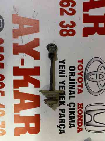 KARTİN TİCARET HONDA CIVIC V-TEC ÇIKMA ORJİNAL KAPI GERGİ DEMİRLERİ 2002-2006 ARASI MODELLERE UYUMLUDUR