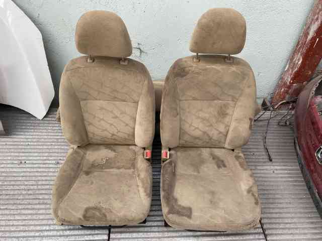 KARTİN TİCARET HONDA CIVIC V-TEC ÇIKMA ORJİNAL KOLTUK DÖŞEME TAKIMLARI 2002-2006 ARASI MODELLERE UYUMLUDUR