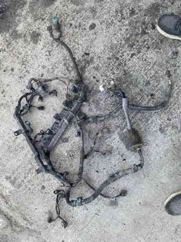 KARTİN TİCARET HONDA CIVIC V-TEC ÇIKMA ORJİNAL MOTOR ÜSTÜ TESİSATI 2002-2006 ARASI MODELLERE UYUMLUDUR