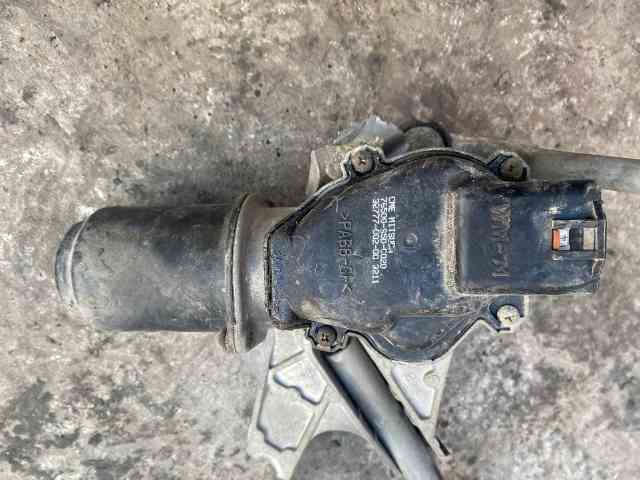 KARTİN TİCARET HONDA CIVIC V-TEC ÇIKMA ORJİNAL ÖN CAM SİLECEK MOTORU 2002-2006 ARASI MODELLERE UYUMLUDUR