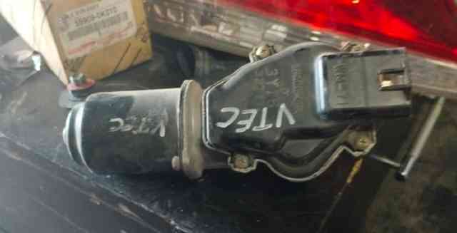 KARTİN TİCARET HONDA CIVIC V-TEC ÇIKMA ORJİNAL ÖN SİLECEK MOTORU 2003-2006 ARASI MODELLERE UYUMLUDUR