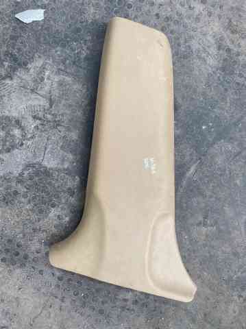 KARTİN TİCARET HONDA CIVIC V-TEC ÇIKMA ORJİNAL ORTA DİREK KAPLAMA PLASTİKLERİ 2002-2006 ARASI MODELLERE UYUMLUDUR