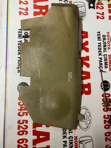 KARTİN TİCARET HONDA CIVIC V-TEC ÇIKMA ORJİNAL SAĞ TORPİDO ALT PLASTİĞİ 2003-2006 ARASI MODELLERE UYUMLUDUR