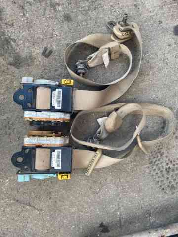 KARTİN TİCARET HONDA CIVIC V-TEC ÇIKMA ORJİNAL SAĞLAM ÖN EMNİYET KEMER TAKIMI 2002-2006 ARASI MODELLERE UYUMLUDUR