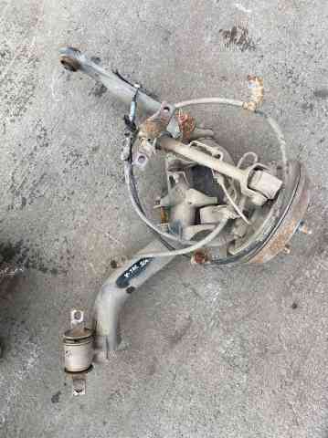 KARTİN TİCARET HONDA CIVIC V-TEC ÇIKMA ORJİNAL SOL ARKA TAŞIYICI ALT TAKIM KOMPLE 2002-2006 ARASI MODELLRE UYUMLUDUR