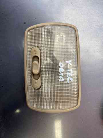 KARTİN TİCARET HONDA CIVIC V-TEC ÇIKMA ORJİNAL TAVAN LAMBASI 2002-2006 ARASI MODELLERE UYUMLUDUR