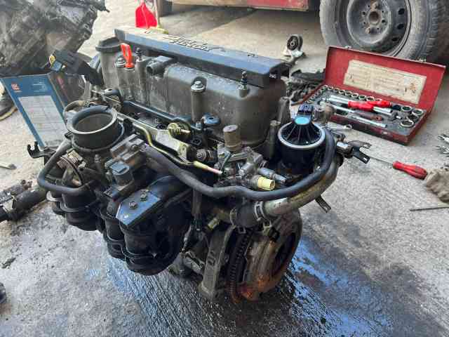 KARTİN TİCARET HONDA CIVIC V-TEC ÇIKMA ORJİNAL TEMİZ KOMPLE MOTOR 2002-2006 ARASI MODELLERE UYUMLUDUR...