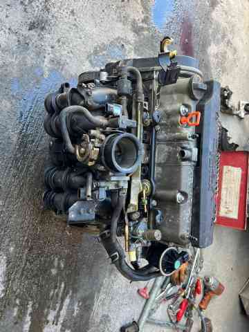 KARTİN TİCARET HONDA CIVIC V-TEC ÇIKMA ORJİNAL TEMİZ KOMPLE MOTOR 2002-2006 ARASI MODELLERE UYUMLUDUR