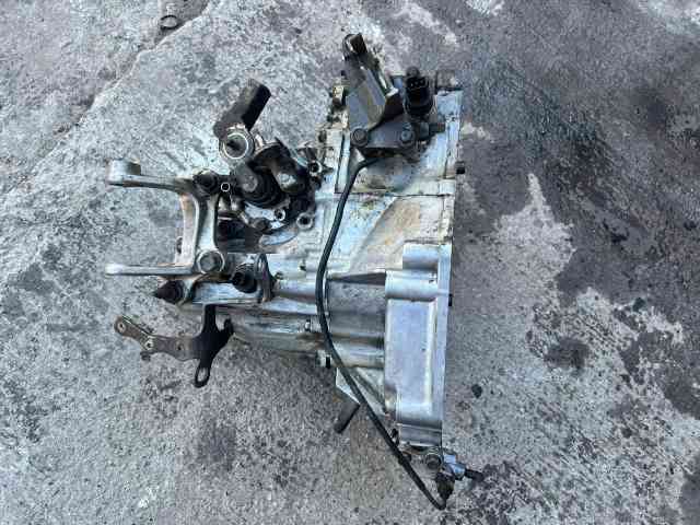 KARTİN TİCARET HONDA CIVIC V-TEC ÇIKMA ORJİNAL TEMİZ MANUEL ŞANZUMAN 2002-2006 ARASI MODELLERE UYUMLUDUR.