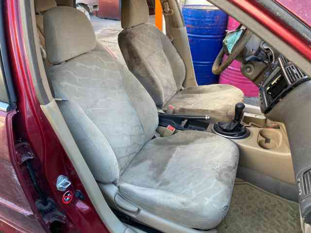 KARTİN TİCARET HONDA CIVIC V-TEC ÇIKMA ORJİNAL YEDEK PARÇALARI 2003-2005 (2)