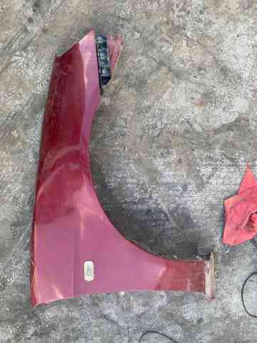 KARTİN TİCARET HONDA CIVIC V-TEC ÇIKMA SAĞ ÖN ÇAMURLUK MAKYAJSIZ 2002-2004 ARASI MODELLERE UYUMLUDUR