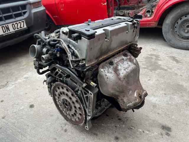 KARTİN TİCARET HONDA CR-V- ACCORD K20  ÇIKMA ORJİNAL KOMPLE MOTOR TAKIMLARI 2001-2008 ARASI MODELLERE UYUMLUDUR