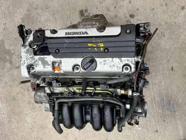 KARTİN TİCARET HONDA CR-V- ACCORD K20  ÇIKMA ORJİNAL KOMPLE MOTOR TAKIMLARI 2001-2008 ARASI MODELLERE UYUMLUDUR