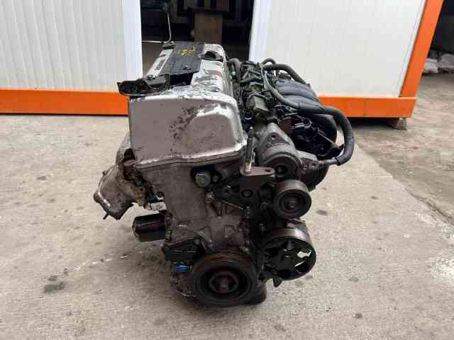 KARTİN TİCARET HONDA CR-V- ACCORD K20  ÇIKMA ORJİNAL KOMPLE MOTOR TAKIMLARI 2001-2008 ARASI MODELLERE UYUMLUDUR