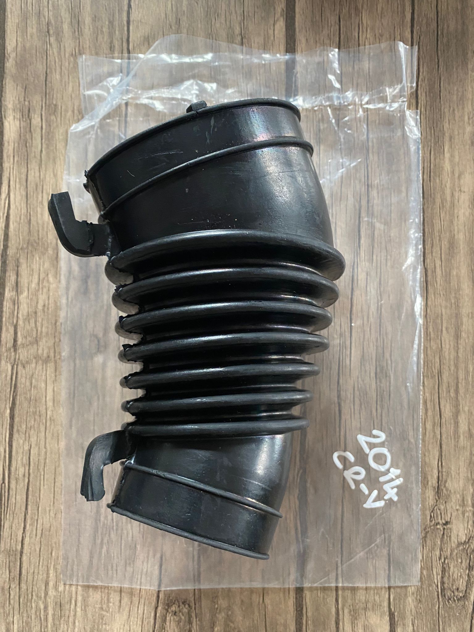 KARTİN TİCARET HONDA CR-V DİZEL SIFIR HAVA FİLTRE BORULARI 2013-2016 ARASI MODELLERE UYUMLUDUR