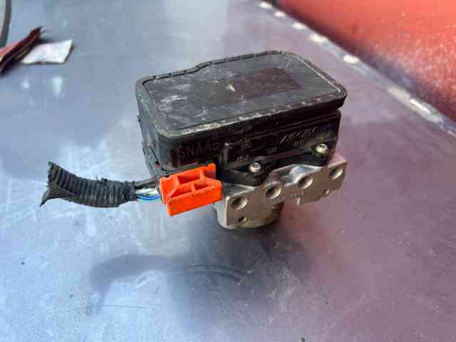 KARTİN TİCARET HONDA CIVIC FD6 ABS BEYİNLERİ VSA'SIZ TİP 2006-2011 ARASI MODELLERE UYUMLUDUR