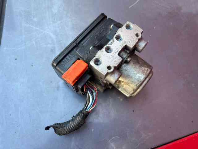 KARTİN TİCARET HONDA CIVIC FD6 ABS BEYİNLERİ VSA'SIZ TİP 2006-2011 ARASI MODELLERE UYUMLUDUR