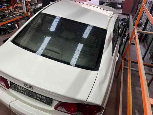 KARTİN TİCARET HONDA CIVIC FD6 ORJİNAL ÇIKMA YEDEK PARÇALARI